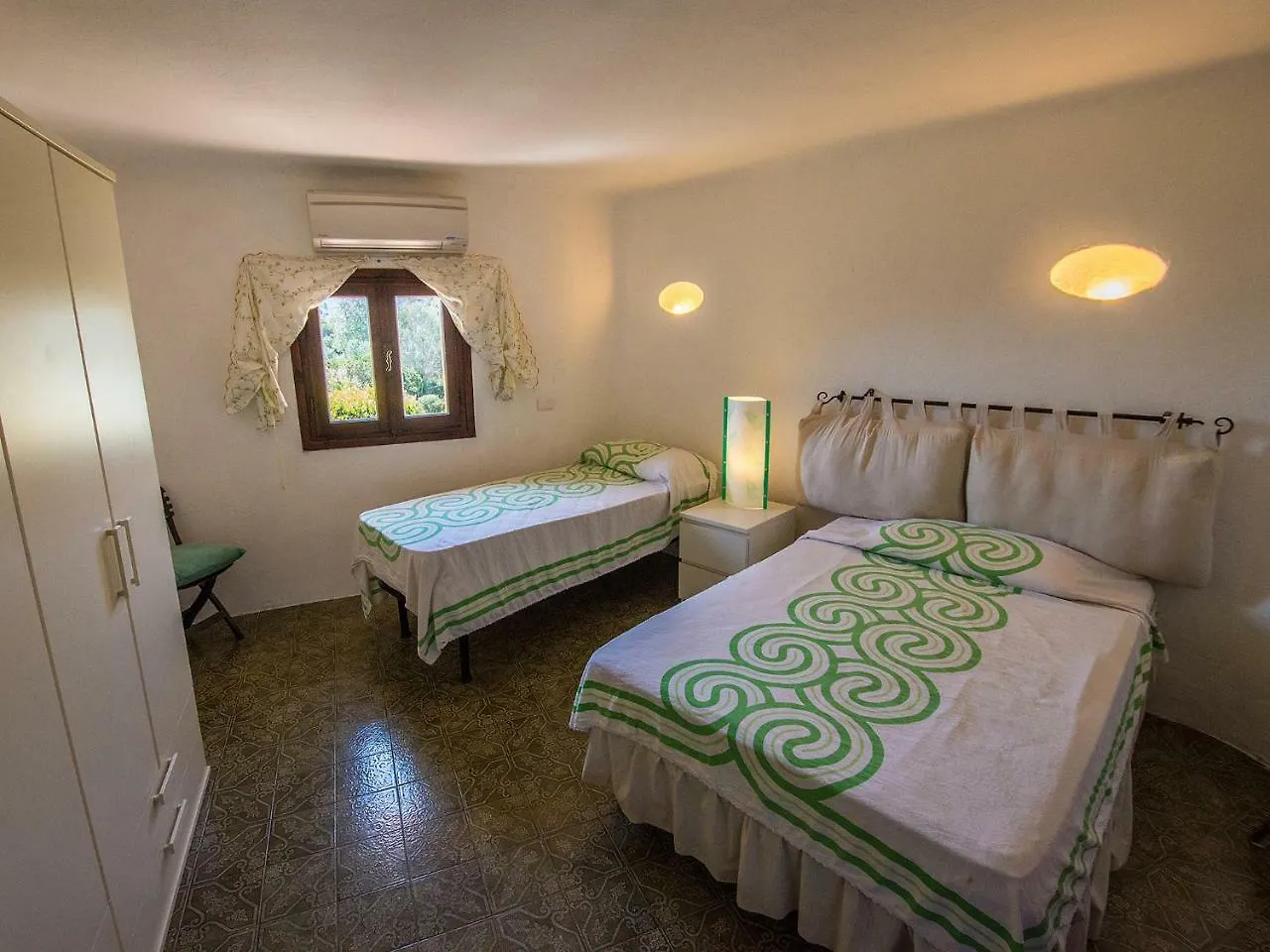 Villa Immersa Nel Verde Con Meravigliosa Vista Mare بالاو 0*,