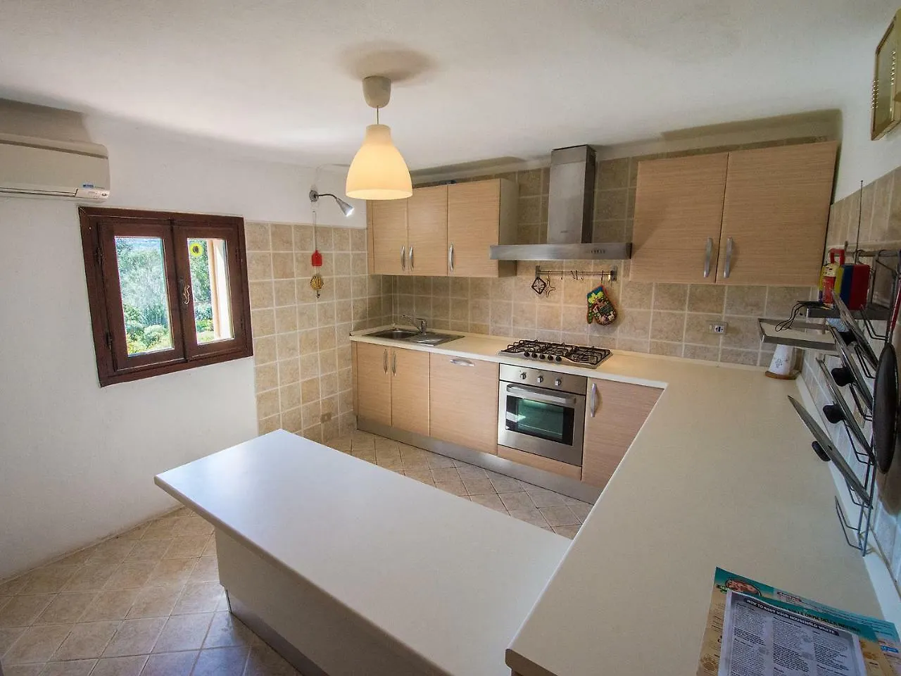 Villa Immersa Nel Verde Con Meravigliosa Vista Mare بالاو